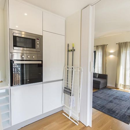 Graca Heartwarming Flat Lisboa Exterior foto
