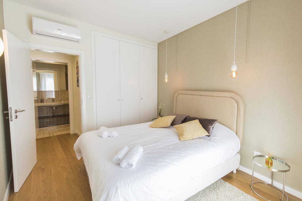 Graca Heartwarming Flat Lisboa Exterior foto